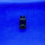 1984-1992 Lincoln Mark Vii Air Suspension On/off Switch Oem Ford E4LB-5K761 Used. Price: $32.00.