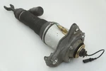 Front Right Air Shock Spring Strut 4W0616040B Bentley Flying Spur 2013-2018 Used. Price: $449.99.