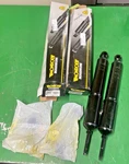 Monroe Magnum Reflex 555031 Black Shock Absorber Ford Super Duty Lot Of 2 Fs New. Price: $90.99.