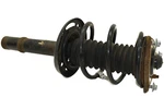 2016-2020 Honda Civic Oem Sedan Front Left Driver Side Shock Strut Coil Spring Used. Price: $166.49.