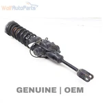 2011-2012 Bmw 750LI 4.4L Front Right Strut / Spring Assembly 6796924 Used. Price: $91.49.