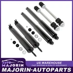 Front Rear Ford Ranger Mazda B2500 B3000 B4000 Rwd Shock Absorber W/sway Bar New. Price: $80.73.