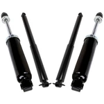 Front Rear Struts Shocks For 1987-1996 Dodge Dakota 4WD Left Right New. Price: $58.82.