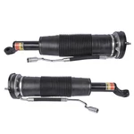 2PCS Front Abc Hydraulic Shock Struts For Mercedes W222 S550 560 600 S63 S65 Amg New. Price: $878.00.