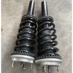 2X Front Shock Absorber Struts Assys For Maserati Ghibli M157 Q4 Awd 670030333 New. Price: $179.99.