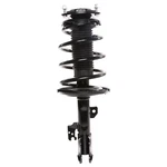 Suspension Strut And Coil Spring Assembly-prt Performance Ride Technology 814924 New. Price: $131.99.