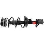 Monroe 172897 Quick-strut Front Right Suspension And Coil Spring Assembly New. Price: $160.98.