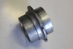 Porsche 911 993 Lower Front Strut Adjusting Nut And Sleeve 96434350200 J1 Used. Price: $49.99.