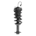 For Chevy Silverado 1500 14-19 Complete Strut Assembly Unity Front Driver New. Price: $182.56.