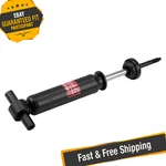 Kyb 343134 Excel-g Front Shock Absorber 74-78 Ford Mustang Ii New. Price: $60.11.