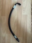 Oil Pipe For Mercedes W220 Class Front Hydraulic Abc Suspension Shock Strut New. Price: $49.56.
