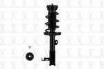 Suspension Strut And Coil Spring Assembly Fcs 2333414L New. Price: $116.40.