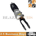 Front Left Air Suspension Strut W/pasm Fit Porsche Panamera 971616037F 2017-22 New. Price: $355.00.