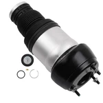 Front Air Suspension Spring Bags For Mercedes X166 GL450 W166 ML350 Left New. Price: $122.61.