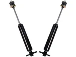 Detroit Axle 93QV69T Front Shock Absorber Set Fits 2003-2010 Dodge Ram 3500 New. Price: $60.70.