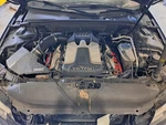 Lh Driver Side 2012 S4 Audi Strut SKU#4254266 Used. Price: $72.20.