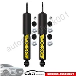 Monroe Shocks Absorbers Front Fits 1975 1976 1977 1978 1979 1980 Chevrolet Luv New. Price: $61.97.