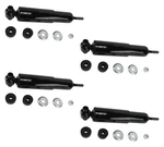 Pk Suspension Rear Shock Absorbers Replaces 85936 03087812 316306 65408 665826 New. Price: $143.99.