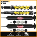 Front & Rear Shocks Absorber For 1999-2006 Chevrolet Silverado 1500 New. Price: $381.99.