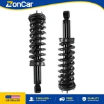 Front Complete Strut Assembly Left Right For Toyota 4RUNNER 1996-2002 171351L 2X New. Price: $118.74.
