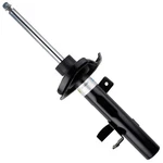 Bilstein 22-242907 B4 Oe Replacement Front Left Strut 2013-2014 Ford Escape New. Price: $94.31.