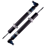 For Mercedes SL500 SL600 SL55 Pair Bilstein B4 Front Shocks Struts Tcp New. Price: $552.41.