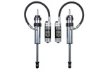 Icon 57800CP For 96-02 Toyota 4RUNNER Rear 2.5 Series Shocks Vs Cdcv Pair New. Price: $1281.80.