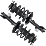 Kac Front Struts Shocks Complete Assembly Replacement For Toyota Highlander New. Price: $453.50.