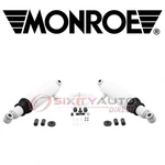 Monroe Max-air Rear Shock Absorber For 1963-1972 Chevrolet C10 Pickup Tn New. Price: $138.68.