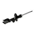 Oem Mopar For Jeep Compass 2017-2021 Suspension Strut Driver Side Front Black New. Price: $423.81.