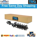 Trq New Front Left Strut & Coil Spring Assembly For 2008-2010 Honda Odyssey. Price: $159.09.