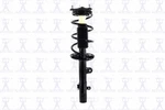 Suspension Strut And Coil Spring Assembly Fcs 1333927R Fits 17-18 Honda Cr-v New. Price: $126.95.