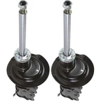 Front Left & Right Pair Struts Shocks For Mazda CX-7 Gx Sport Utility 4-DOOR New. Price: $63.16.