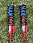 Toyota Tacoma Oem Trd Bilstein Front Struts Set New Take-off 2024-2025. Price: $349.99.
