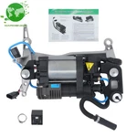 Air Suspension Compressor Pump Complete For Porsche Cayenne Volkswagen Touareg New. Price: $140.50.