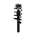 Monroe Shocks/struts 273153 Suspension And Coil Spring Assembly New. Price: $143.74.