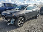 2019 Jeep Cherokee Driver Front Knee Suspension 4WD Oem Used 148K Miles. Price: $284.95.