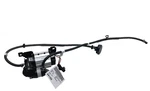 2022-2024 Rivian R1T R1S Rear Air Ride Suspension Compressor PT00055693-01 Used. Price: $301.50.