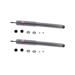 X Rear Suspension Shock Absorber For Porsche 911912 Kyb KG5543 New. Price: $142.10.