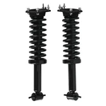Pair Front Complete Struts Shocks Coil Spring For Pontiac Firebird 1993-2002 New. Price: $117.95.