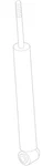 Genuine Audi Suspension Shock Absorber 85E-513-035-P New. Price: $141.44.