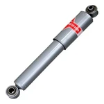 Kyb KG5564 Shocks & Struts Gas-a-just Rear Fits Chevrolet Corvette 19 New. Price: $57.09.