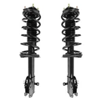 Front Complete Struts For 2007 2008 2009 2010 2011 2012 Mazda CX-7 New. Price: $144.66.