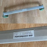 Tein Strut Tower Bar Brace For Toyota Chaser Mark 2 Cresta JZX90 JZX100 Tourer V Used. Price: $424.00.
