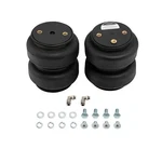 Maxpeedingrods Pack Of 2 Spring Ride Bag 5000 Lbs Replacement For Air... New. Price: $143.80.