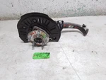 2022 Jeep Grandcher Driver Left Side Spindle Knuckle Oem Used. Price: $399.95.