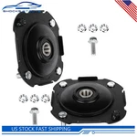 For 1992-1997 Toyota Paseo / 1991-1999 Tercel Front Pair Strut Mount Kit New. Price: $33.46.