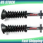 Fits 93-02 Chevy Camaro Front L/r Suspension Strut And Coil Spring Assembly Fcs New. Price: $370.19.