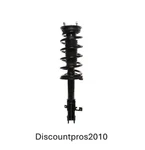 Carquest Premium 18-816387 Complete Strut Assembly Ford Edge Lincoln Mkx 07-10 New. Price: $115.00.