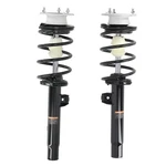 Front Struts W/springs Suspension For Bmw 135I 2008 2009 2010 2011 325I 2006 New. Price: $107.99.